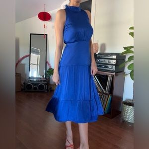 Sam Edelman Tiered Dress